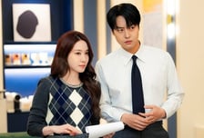 '오싹한 연애' 박은빈·양세종 위장 약혼에 옹성우 흑화