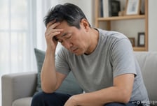 "피곤한 줄" 퉁퉁 붓고 소변 거품…몸 속 '정수기' 망가진 신호였다