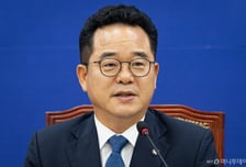 민병덕 "홈플러스 재개장 찾아달라…투기자본이 망친 일터 복원해야"