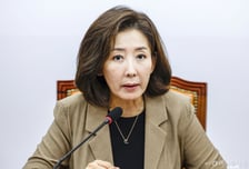 나경원 소득세법 개정안 발의…"비거주 1주택자 징벌적 세금 막아야"