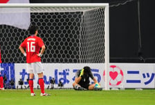 "일본, 한국을 가볍게 요리"…한일전 37년 만의 굴욕 '삿포로 참사'[뉴스속오늘]