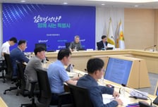 전남광주시, '반도체 클러스터 지정' 전방위 총력전