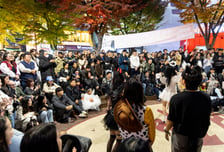 "사전 등록 필요없다"…홍대 버스킹, 다음달부터 '신청제' 전환