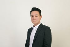 "AX 전문기업으로 성장"…클라이온, KT 출신 신임 대표로 영입