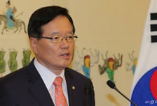 정의화 전 국회의장 "권영진 큰 잘못이지만, '관용'이 당을 위한 길"