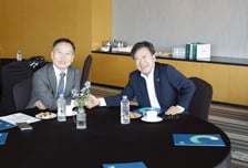 신안군-울릉군, '국토외곽 먼섬 지원 특별법' 개정 공동 대응 강화