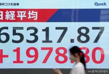 호르무즈發 유가 급등에 투자심리 압박…亞 증시 약세[Asia오전]
