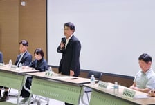 영종국제도시 지중송전선로 구축…전력안전망 보강