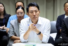 오세훈 "서울 공급 씨 말린 건 박원순"…민주당 책임론에 정면 반박