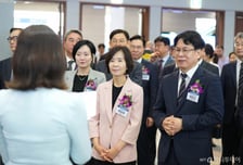 박인규 혁신본부장, UKC 2026 참석…우주·AI 협력 강조