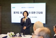 추미애, 3대 종단 종교지도자와 첫 회동…"국가 빈틈 채워줘 감사"
