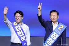 미래담론 없고, 파묘만 남았다…'D-10' 전당대회, 정치원로의 '돌직구'
