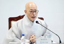 예산만 1000억, 수백만 신도 이끄는 조계종…다음달 '대선' 치른다