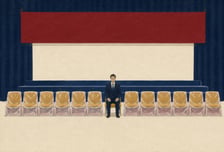 홀로 연매출 14억 넘기는 '솔로 기업' 급부상 [PADO]