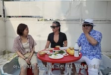 "T팬티 입고 와" 김경욱 발언에 장윤정 질색..."그런 것도 성희롱"