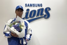 [오피셜] 결단 내린 삼성, 미야지 팀 떠난다! '日라쿠텐 출신' 우완 미야모리 사토시 영입