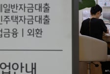 잔금대출 앞두고 '폭탄 돌리기'…은행권, 가계대출 빗장 더 죈다