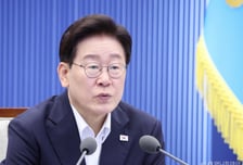 李대통령, '호우 피해' 경북 안동·의성 4개면 특별재난지역 선포