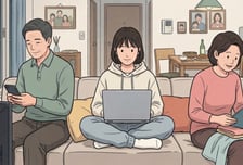 "돈 벌어도 엄마아빠랑 살래"...'캥거루족' 취준생 74%, 독립 미룬다