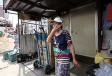 복지부, 폭염 비상대책본부 가동…"취약계층 보호 총력"