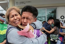 "조부모 살해 후 학교로"…태국 14세 학생 총기 난사에 7명 사망