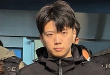 여고생 구하려다 '장윤기' 흉기에 찔린 고교생…80일 만에 '의상자' 됐다