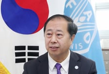 "청년은 미래 수혜자 아닌 오늘을 바꾸는 주체"