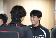 '대반전' ERA 9.42→2.35 KIA 기적의 '이 투수' 폭염 속 대도약 이끌까