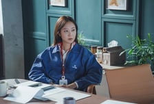 '유부녀 킬러' 공효진, 킬러와 엄마 사이서 갈등...뭘 택할까?