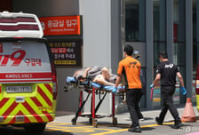 입추 당일 이럴 수가...3명 목숨 앗아간 '살인 폭염'