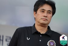 "순위나 경기력보다 더 중요한 건..." 상위권 도약 코앞→유병훈 감독이 강조한 것은 [안양 현장]