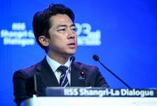 日 방위성, 장거리 공격형 드론 도입 추진…"반격 능력 실효성 강화"