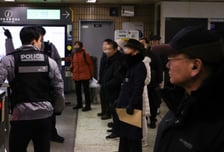 "내가 쌍방폭행?"…CCTV 고장 난 지하철, 억울하게 송치된 이유