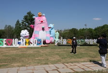 퀴즈풀고 요가·싱잉볼까지…서울의 공원, 밤낮으로 즐기기