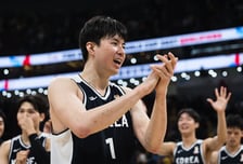 'NBA 2팀 미니캠프 초청' 이현중, 미국행→투웨이 계약 도전... 보스턴·뉴올리언스 '눈독'