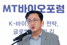 이동기 올릭스 대표, '무보수 경영'에도 성과 창출…주주 신뢰 되찾았다