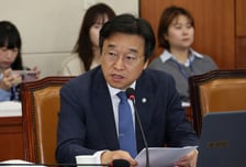 이용우, 정청래 겨냥 "당원 개인정보 유출…기업은 대표가 사퇴"