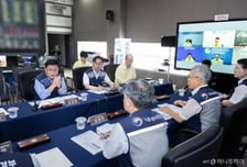 폭염에 95GW 넘은 전력수요…휴가 복귀·날씨 변수에 수급 긴장