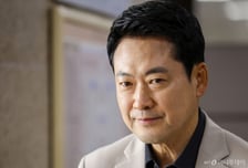 반환점 도는 장동혁…'당원 중심 정당' 깃발 들고 임기 후반전 채비