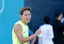 [상암 현장] '이강인 선발 제외' AT마드리드-맨시티 선발 명단 발표