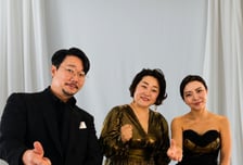 이탈리아와 어우러지는 우리 가락…가야금이 건네는 특별한 초대