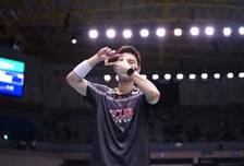 배드민턴 男 단식 유태빈, 2연속 희망 쐈다... 코리아마스터즈 은메달