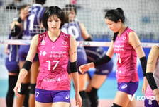 '학폭 논란→사실상 韓 퇴출' 이재영·이다영, 보란 듯 밝힌 '새 시즌 각오'