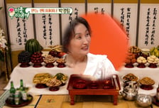 신동엽, '행사 독식' 박경림 파격 비유 "고사상 돼지머리 같은 존재"