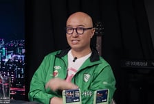 '삼촌에서 아빠 된' 홍석천, "나 죽으면 다 너희 것" 입양하며 건넨 말