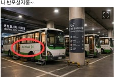 "나 반포 살지롱~" 알고보니 폐버스...분노의 '조롱 밈' 쏟아졌다
