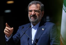 모즈타바 군사고문, 이란 새 안보 수장으로…"IRGC 권력 재확인"