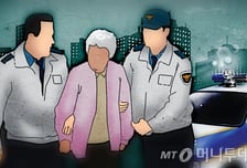 치매 환자 요양원 가자, 체크카드 만든 간병인...2000만원 '펑펑' 긁었다