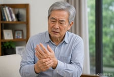 "병뚜껑 따는 것도 힘들어" 손아귀힘 떨어지자…근감소·우울증↑