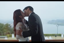 '오싹한 연애' 박은빈♥양세종, 위장→진정한 연인 입맞춤...자체 최고 6.2%[종합]